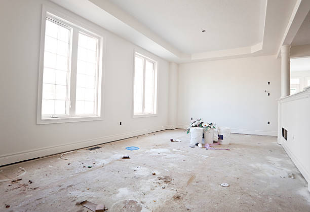 Trusted Republic, PA Mold Removal Experts